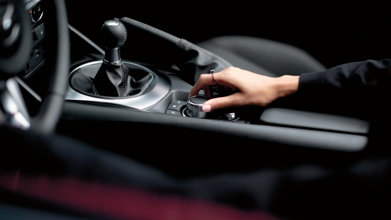 MAZDA MX-5 MIATA | Mazda Lakeland in Lakeland FL