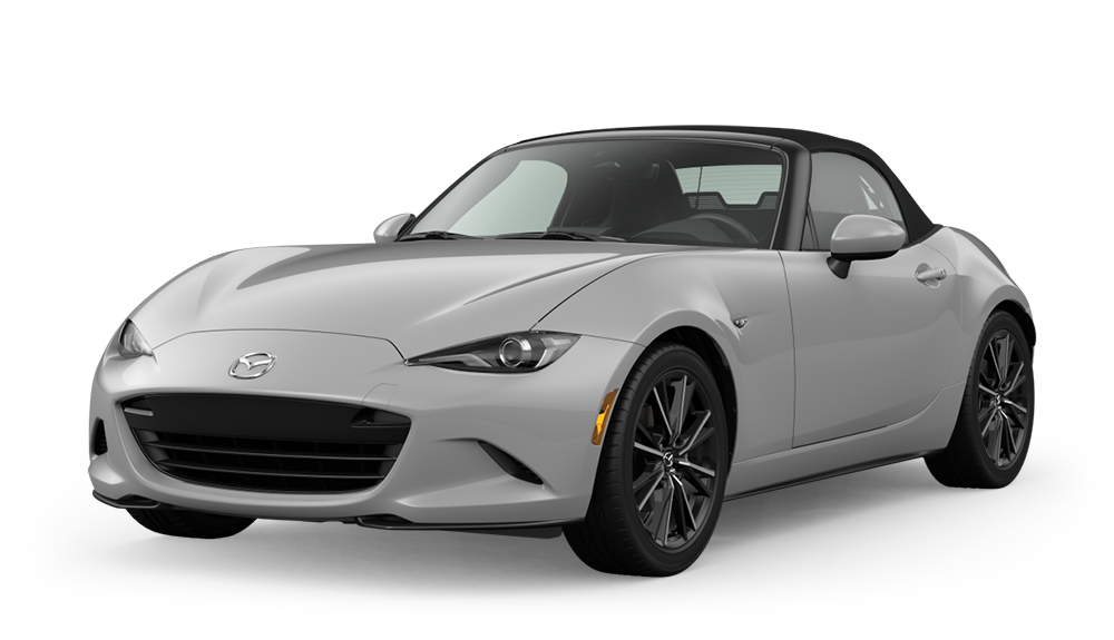 2026 Mazda MX-5 GRAND TOURING | Mazda Lakeland in Lakeland FL