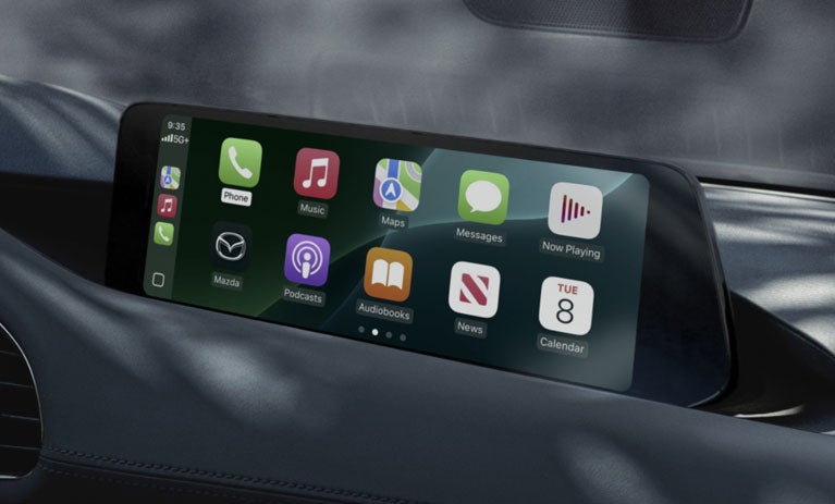 Mazda Lakeland in Lakeland FL