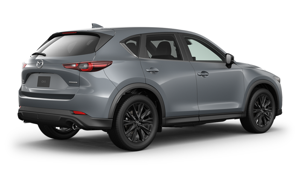 2023 Mazda CX-5 2.5 S CARBON EDITION | Mazda Lakeland in Lakeland FL