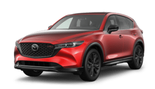 2023 Mazda CX-5 2.5 TURBO | NAME# in Lakeland FL