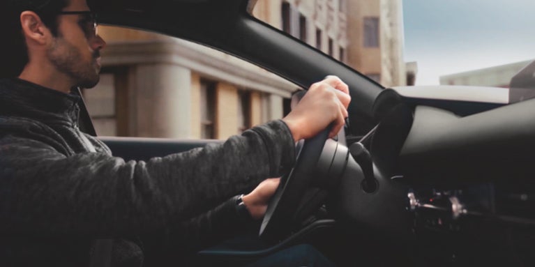 2025 Mazda 3 Sedan - G Vectoring Control Plus | Mazda Lakeland in Lakeland FL