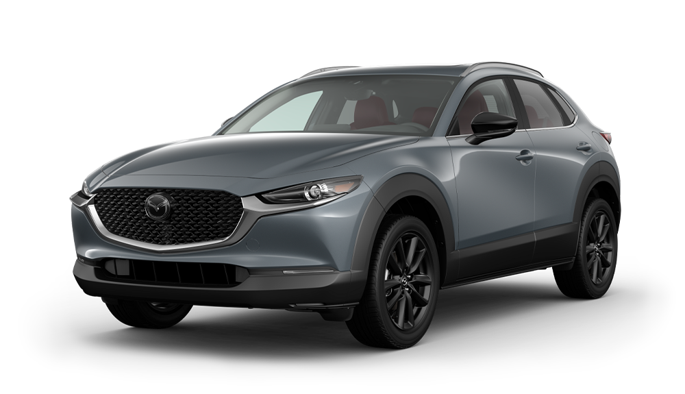 Mazda CX-30 2.5 S CARBON EDITION | Mazda Lakeland in Lakeland FL