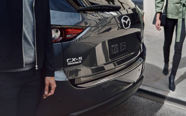 Mazda CX-5 | Mazda Lakeland in Lakeland FL