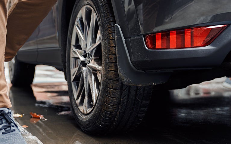 Mazda CX-5 | Mazda Lakeland in Lakeland FL