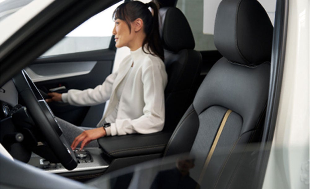 Mazda CX-70 PHEV | Mazda Lakeland in Lakeland FL