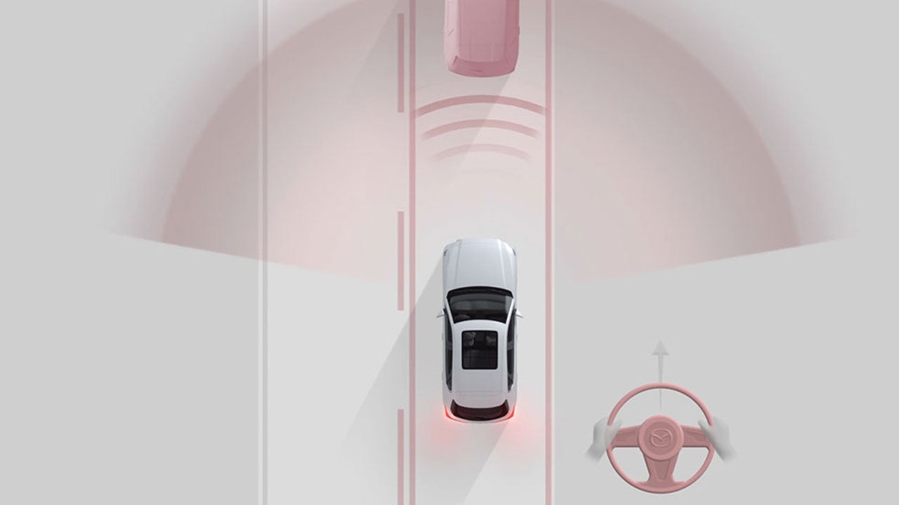 Mazda CX-70 | Mazda Lakeland in Lakeland FL