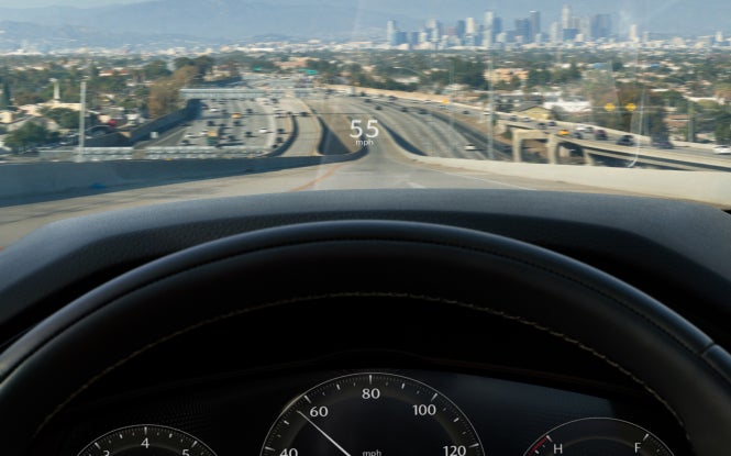 Mazda CX-70 | Mazda Lakeland in Lakeland FL