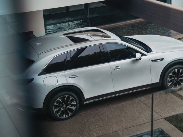 Mazda Lakeland in Lakeland FL