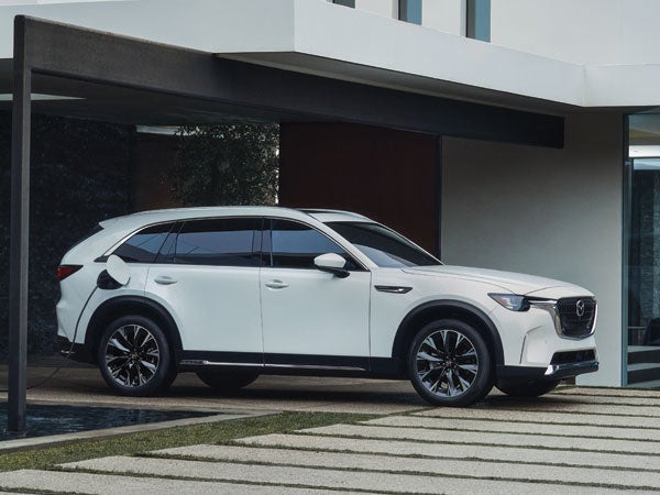 Mazda Lakeland in Lakeland FL