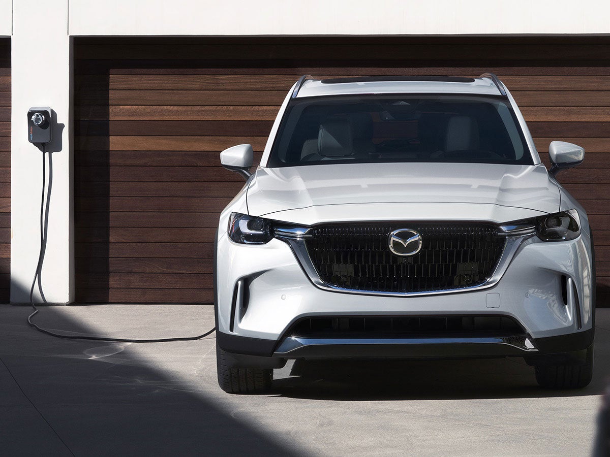 Mazda Lakeland in Lakeland FL