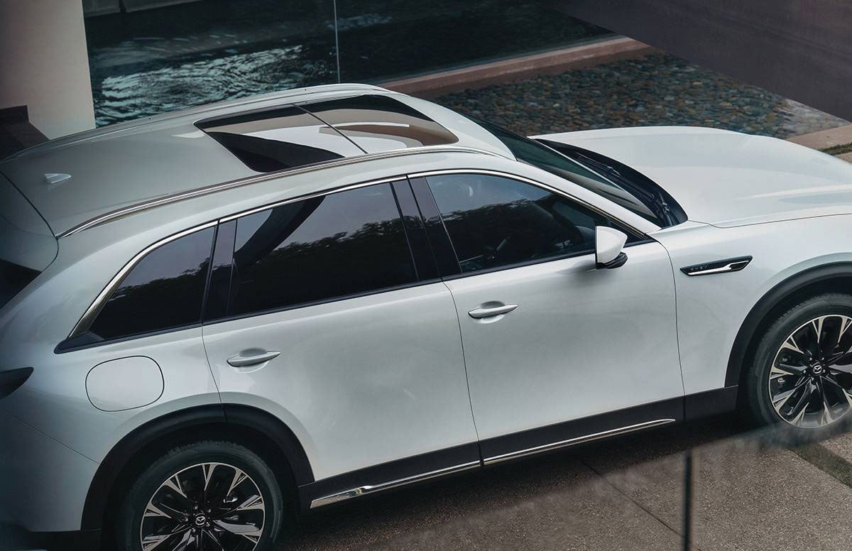 Mazda Lakeland in Lakeland FL