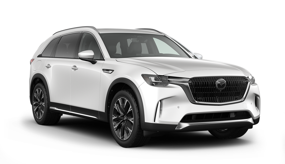 Mazda Lakeland in Lakeland FL