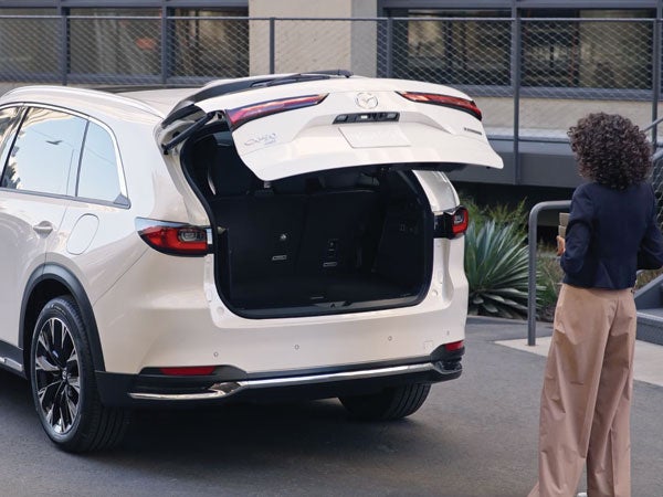 Mazda Lakeland in Lakeland FL