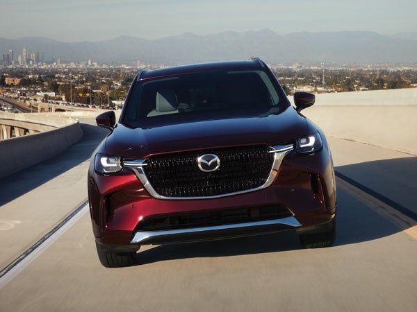 Mazda Lakeland in Lakeland FL