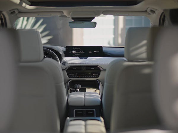 Mazda Lakeland in Lakeland FL