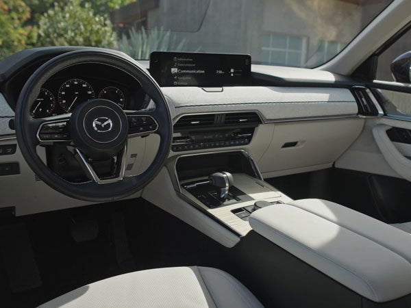 Mazda Lakeland in Lakeland FL