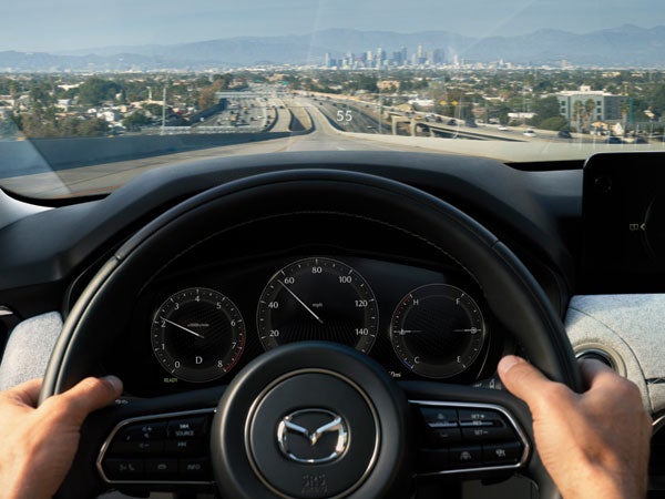 Mazda Lakeland in Lakeland FL