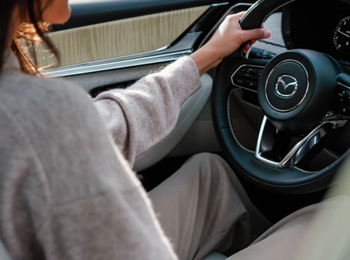 Mazda Lakeland in Lakeland FL