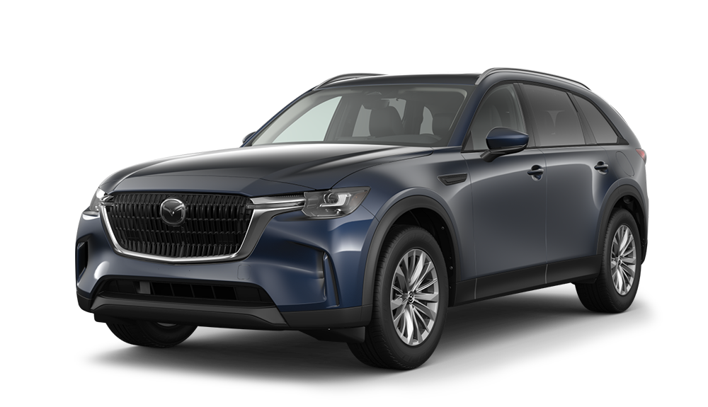 Mazda Lakeland in Lakeland FL