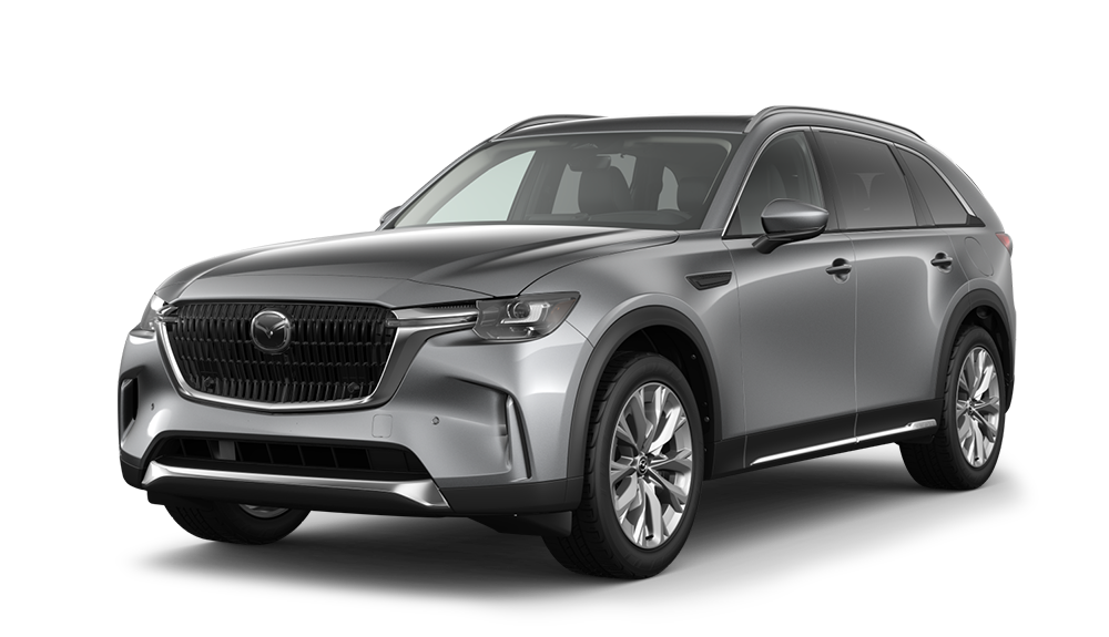 Mazda Lakeland in Lakeland FL