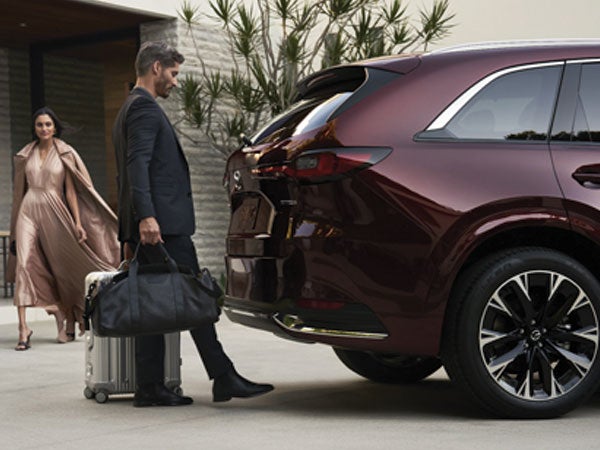 Mazda Lakeland in Lakeland FL