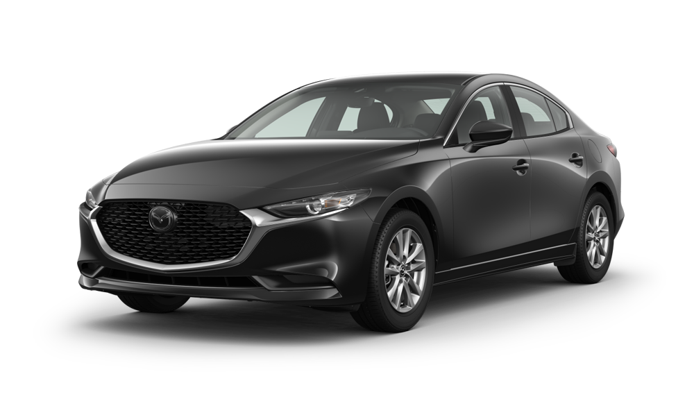 2024 Mazda 3 Sedan 2.5 S | Mazda Lakeland in Lakeland FL