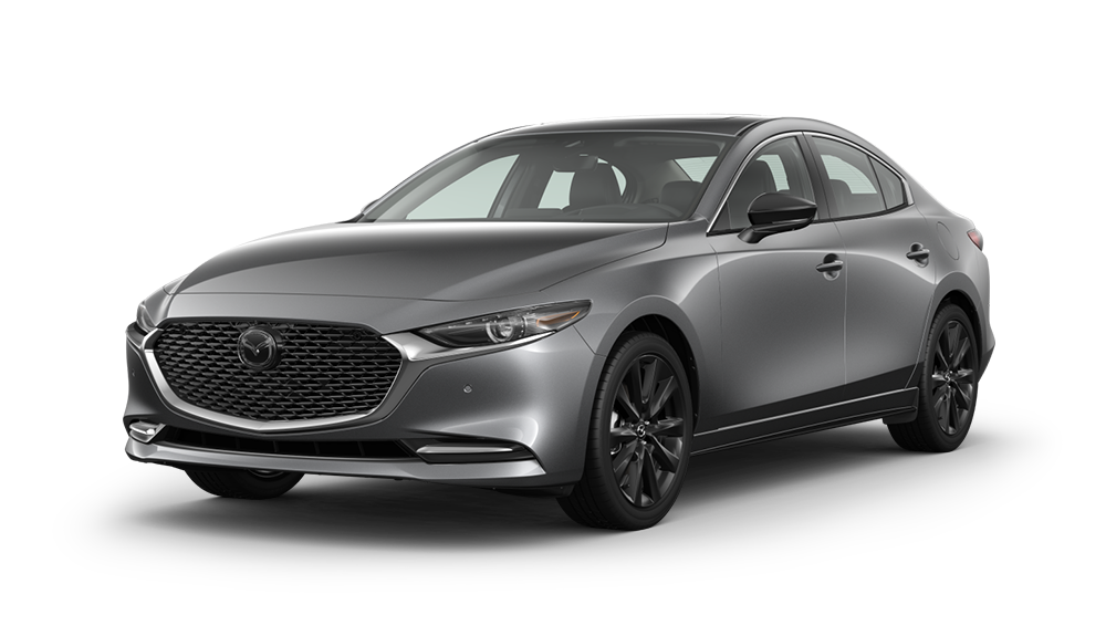 2024 Mazda 3 Sedan 2.5 TURBO PREMIUM PLUS | Mazda Lakeland in Lakeland FL