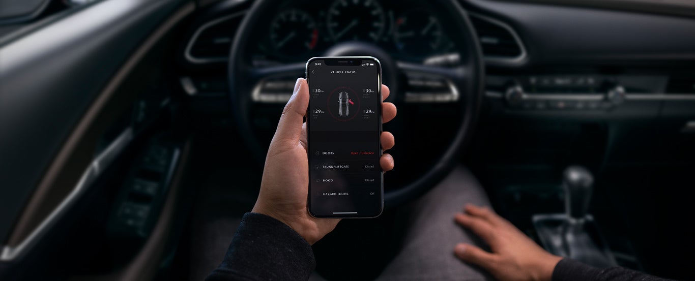 Mazda Lakeland in Lakeland FL