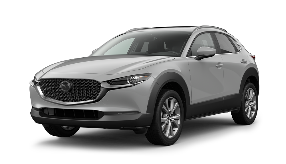Mazda CX-30 2.5 S PREFERRED | Mazda Lakeland in Lakeland FL