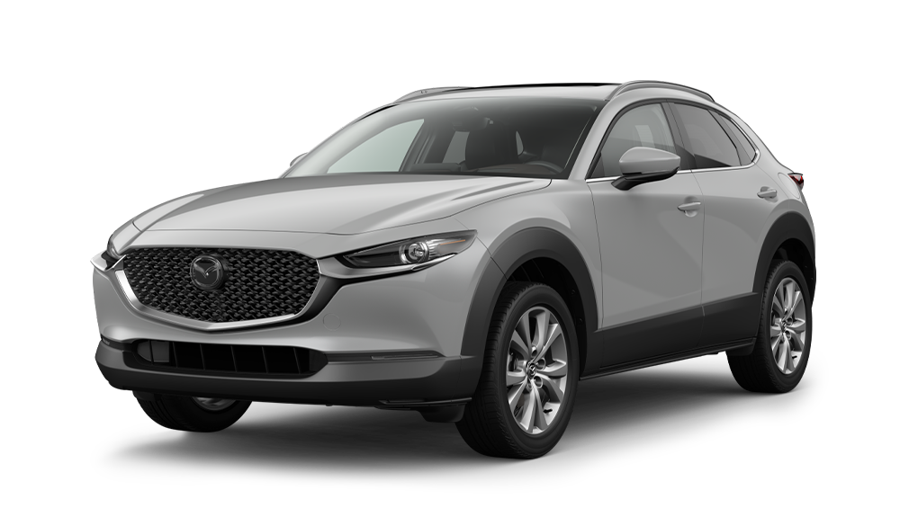 Mazda CX-30 2.5 S PREMIUM | Mazda Lakeland in Lakeland FL