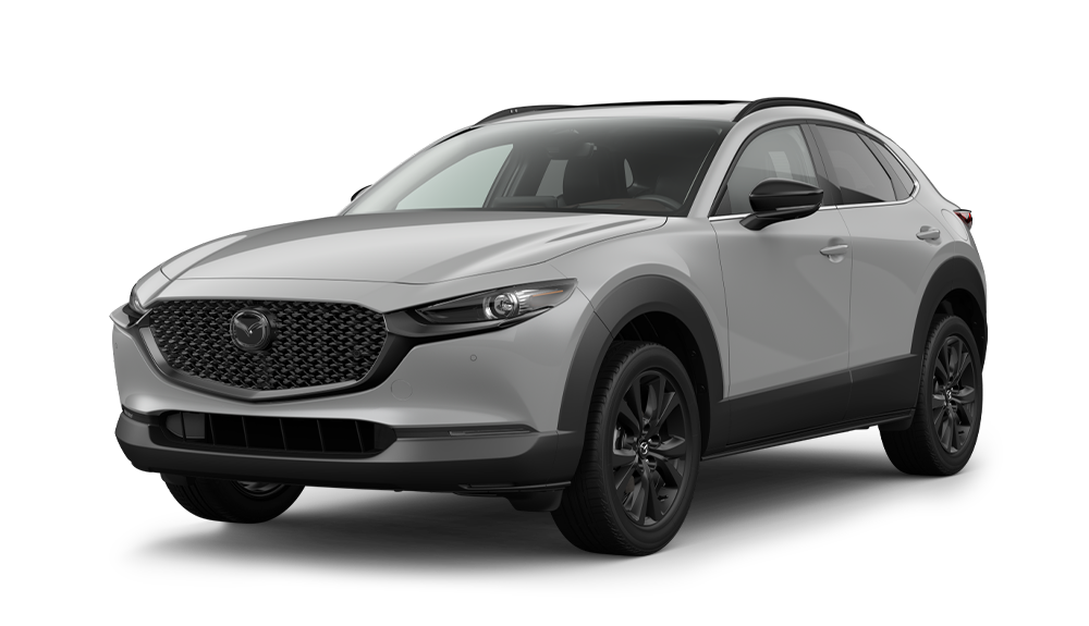 Mazda CX-30 2.5 TURBO PREMIUM PLUS | Mazda Lakeland in Lakeland FL