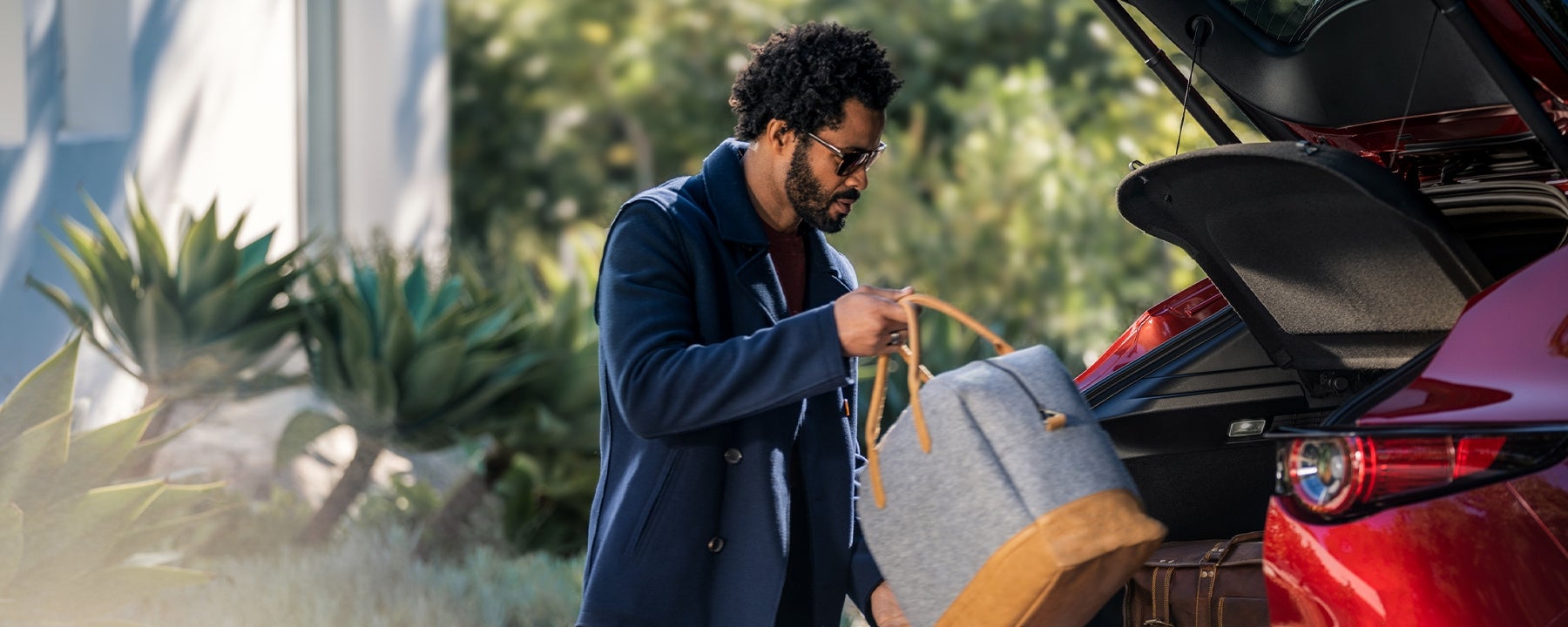 Mazda Lakeland in Lakeland FL