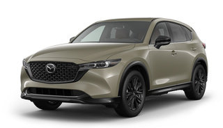 Mazda CX-5 2.5 Carbon Turbo | Mazda Lakeland in Lakeland FL