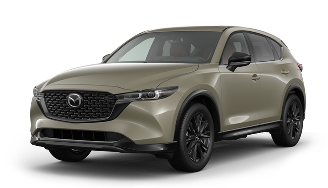 Mazda CX-5 2.5 Carbon Turbo | Mazda Lakeland in Lakeland FL