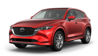 Mazda CX-5 2.5 Turbo Premium | Mazda Lakeland in Lakeland FL