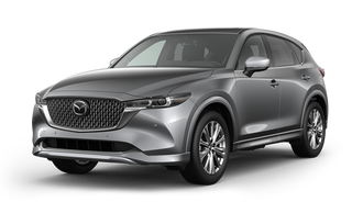 Mazda CX-5 2.5 Turbo Signature | Mazda Lakeland in Lakeland FL