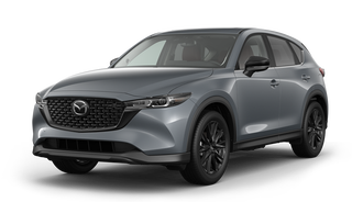 Mazda CX-5 2.5 S Carbon Edition | Mazda Lakeland in Lakeland FL