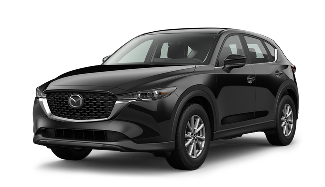 Mazda CX-5 2.5 S | Mazda Lakeland in Lakeland FL