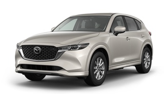 Mazda CX-5 2.5 S Preferred | Mazda Lakeland in Lakeland FL