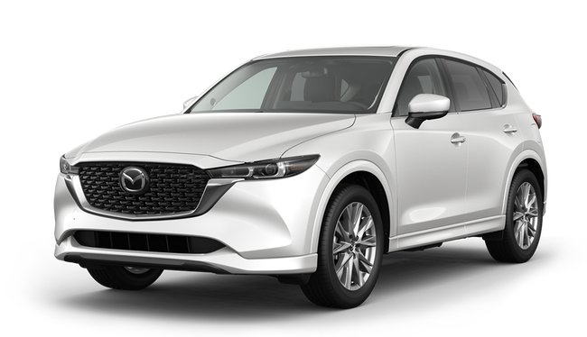 Mazda CX-5 2.5 S Premium Plus | Mazda Lakeland in Lakeland FL