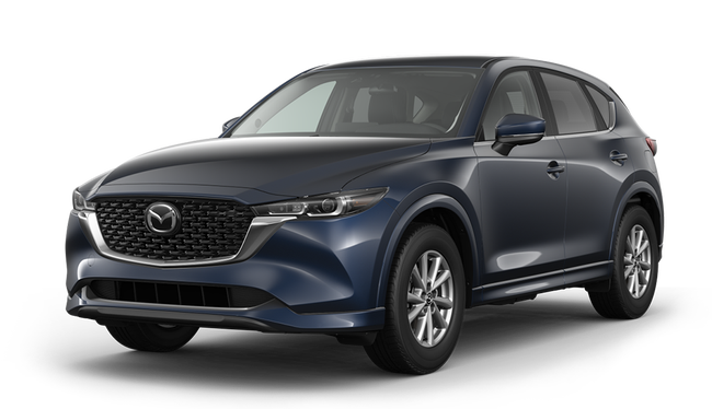 Mazda CX-5 2.5 S SELECT | Mazda Lakeland in Lakeland FL