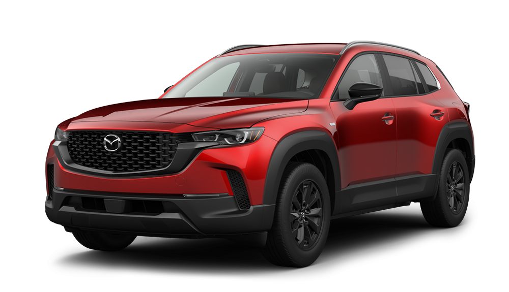 Mazda CX-50 Hybrid | Mazda Lakeland in Lakeland FL