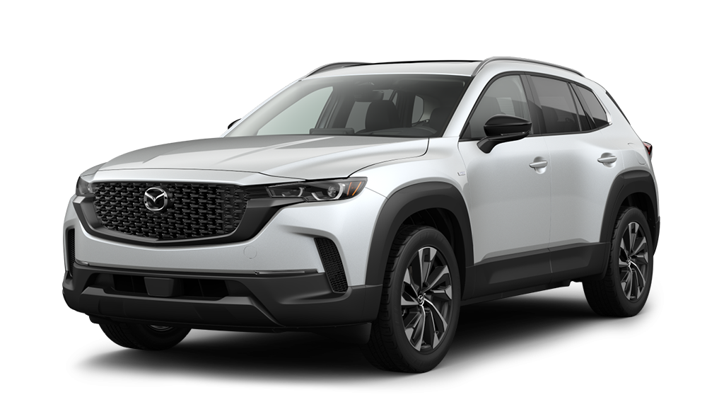 Mazda CX-50 Hybrid | Mazda Lakeland in Lakeland FL
