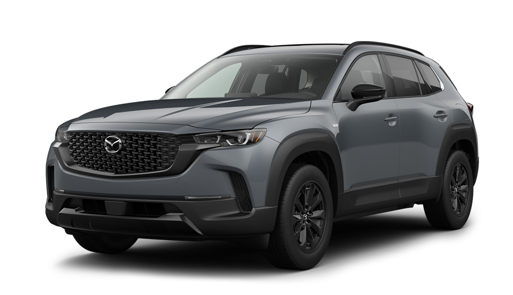 Mazda CX-50 Hybrid | Mazda Lakeland in Lakeland FL