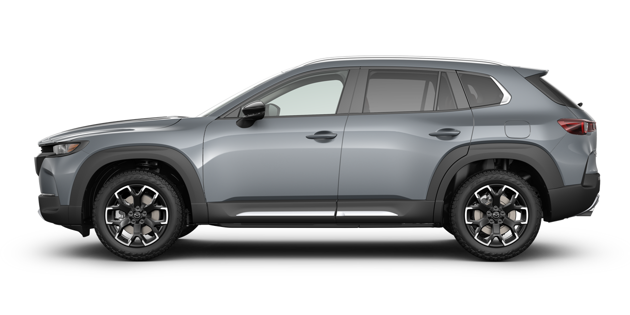 Mazda CX-50 Hybrid | Mazda Lakeland in Lakeland FL