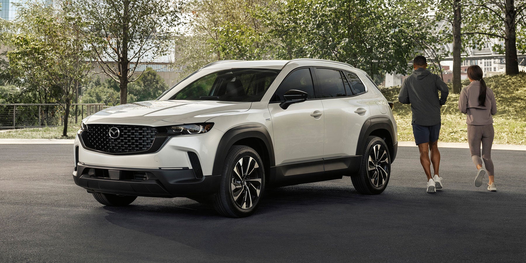 Mazda CX-50 Hybrid | Mazda Lakeland in Lakeland FL