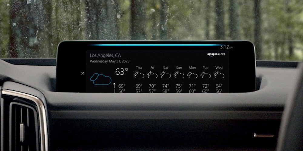 Mazda CX-50 Hybrid | Mazda Lakeland in Lakeland FL