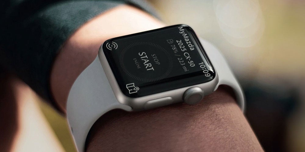 Mazda CX-50 Hybrid | Mazda Lakeland in Lakeland FL