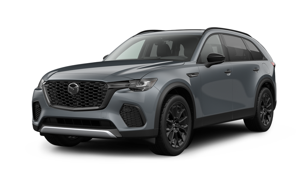 CX-70 3.3 Turbo Premium Plus | Mazda Lakeland in Lakeland FL